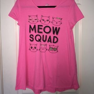 👑🦋🍬a girls t-shirt